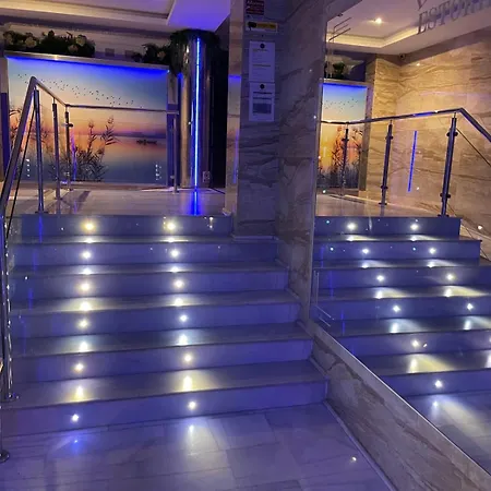 Panorama Торрев'єха